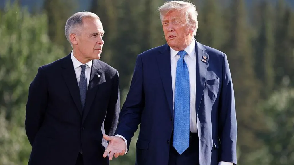 Canada drops digital services tax to help restart US trade talks