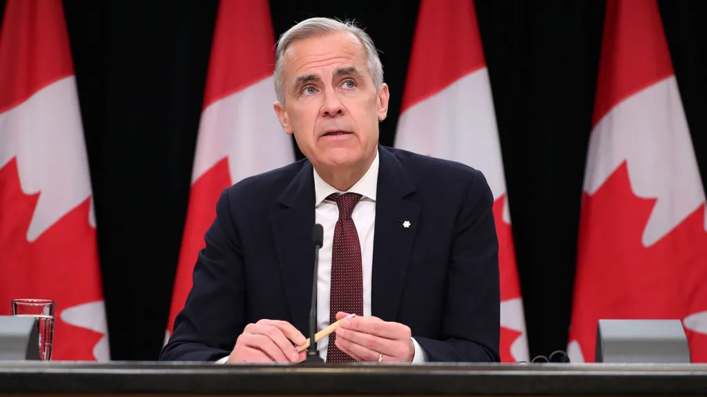Five challenges facing Canada’s Mark Carney