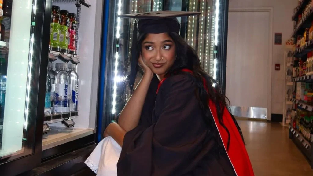 Tamil Netflix Star Graduates from Top Canadian University: Degree Revealed