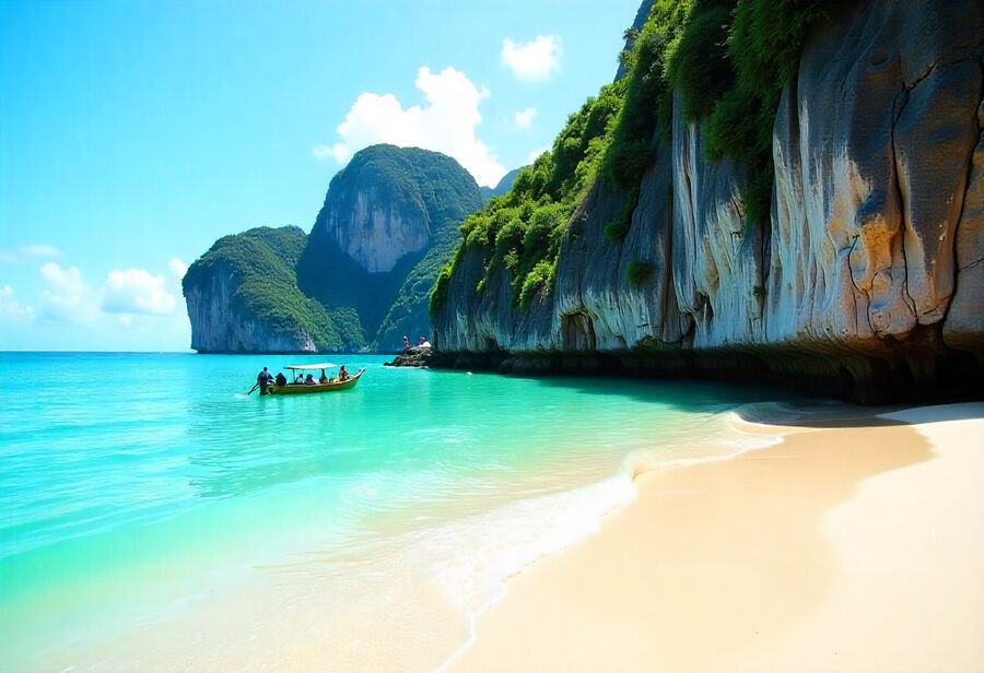 Thailand Joins Mexico, France & China in Canada Travel Advisory