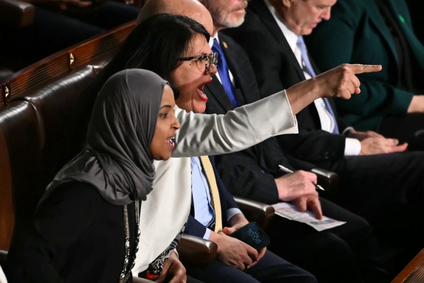 Ilhan Omar somali pirates fraud liar