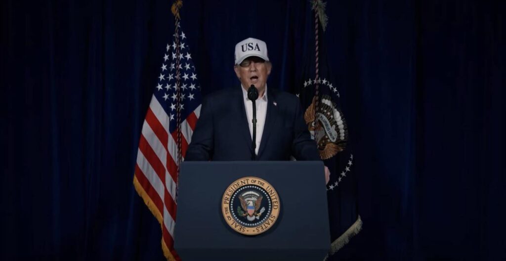 US and Israel Launch Military Strikes on Iran