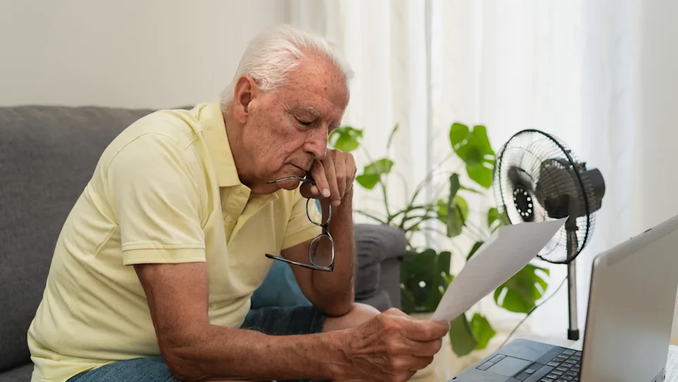 1 in 5 Canadian Seniors Lives at Poverty Level