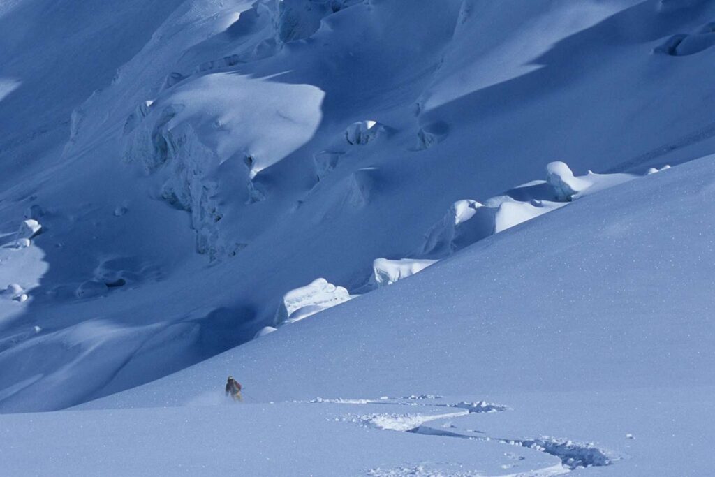 B.C. backcountry avalanches