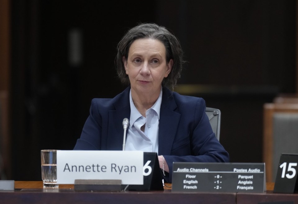 Budget Watchdog Nominee Vows Sharp Analysis Amid Questions