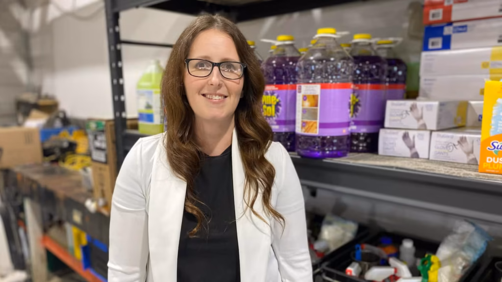 CTV News Canada’s Small Businesses Face Labour Shortages