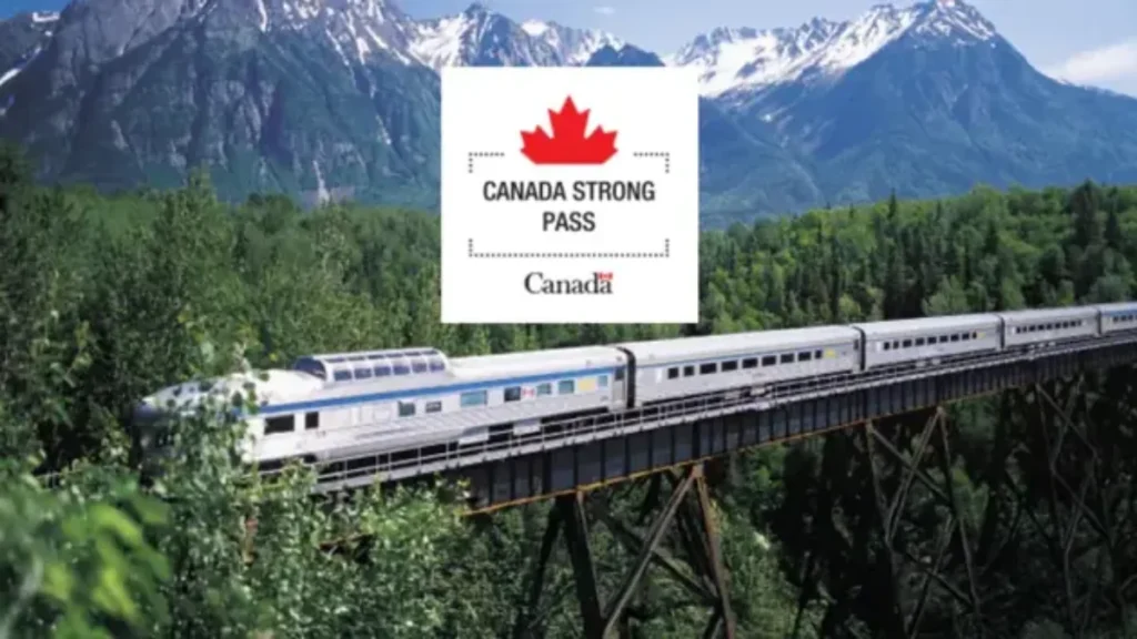 Canada Offers Free Access to Parks, Museums & VIA Rail 2026