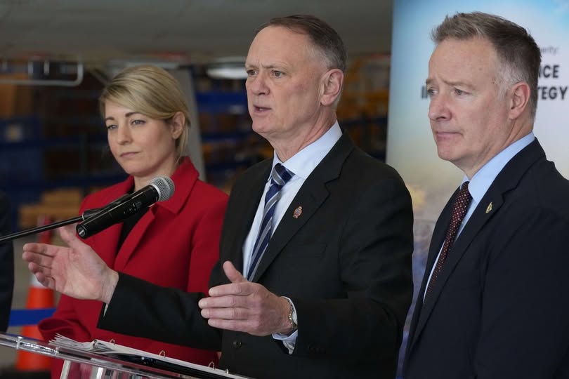 Canada Pledges $900M for Quantum Tech in Defence