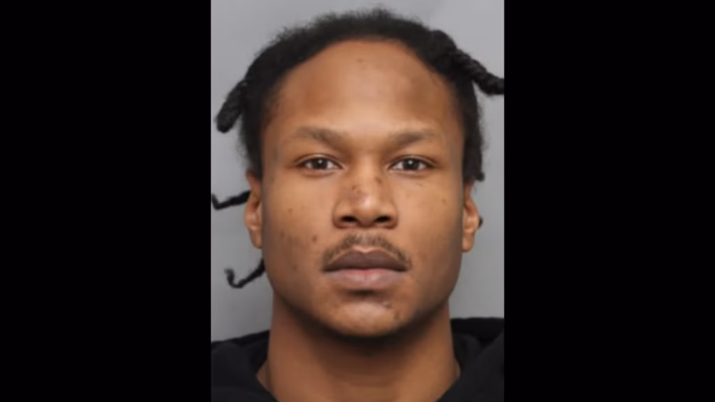 Canada fugitive arrested U.S.