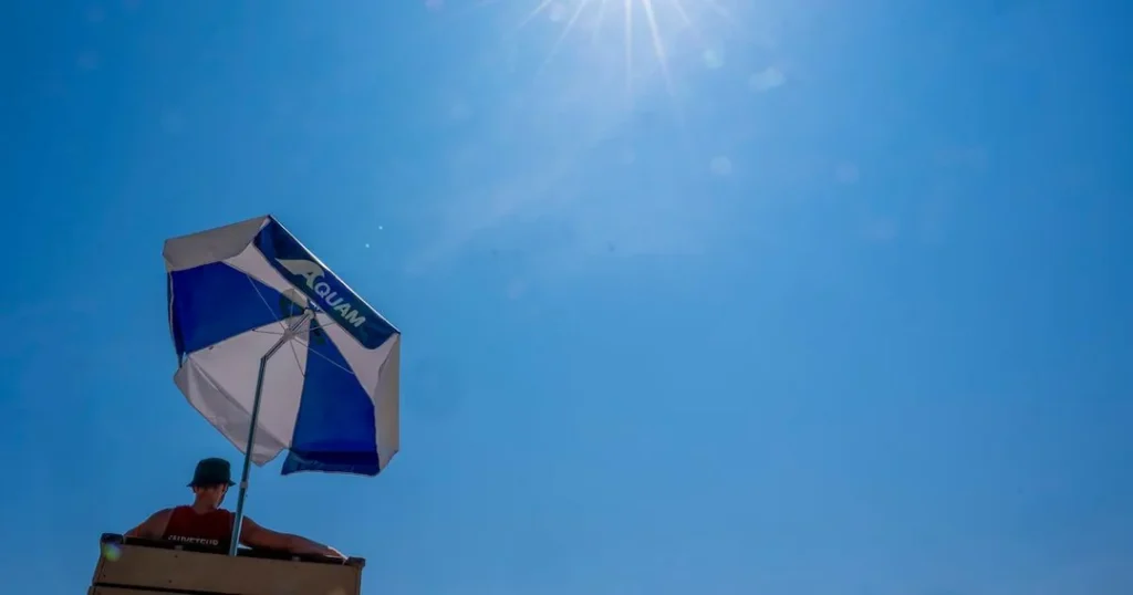 Canada super El Niño 2026