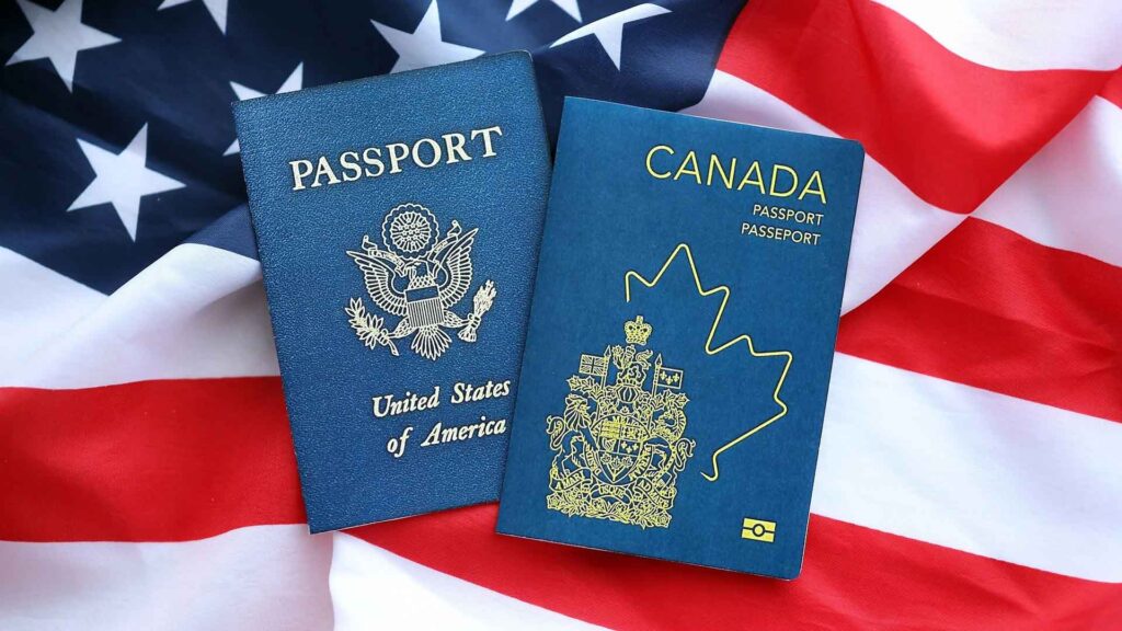 Canadian-Return-Trips-from-U.S.-Drop-Again-StatCan