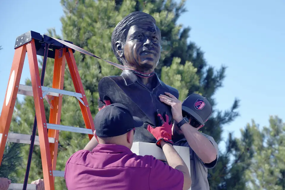 César Chavez Supporters Face Questions About Legacy