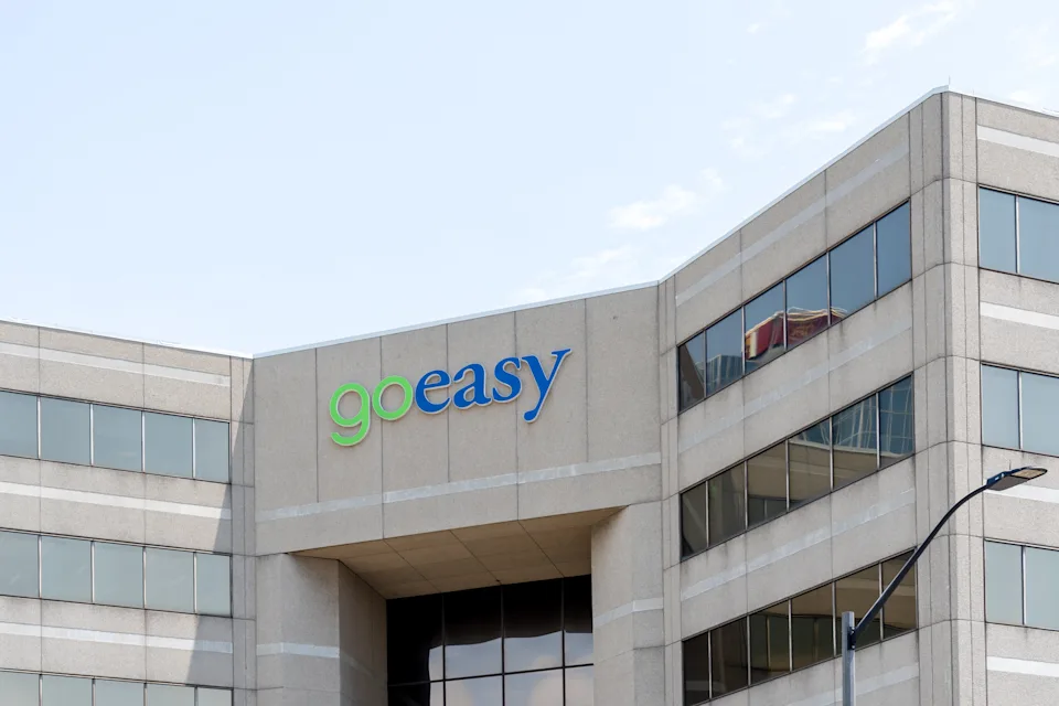Goeasy Delays Results After Canadian Lender Deal
