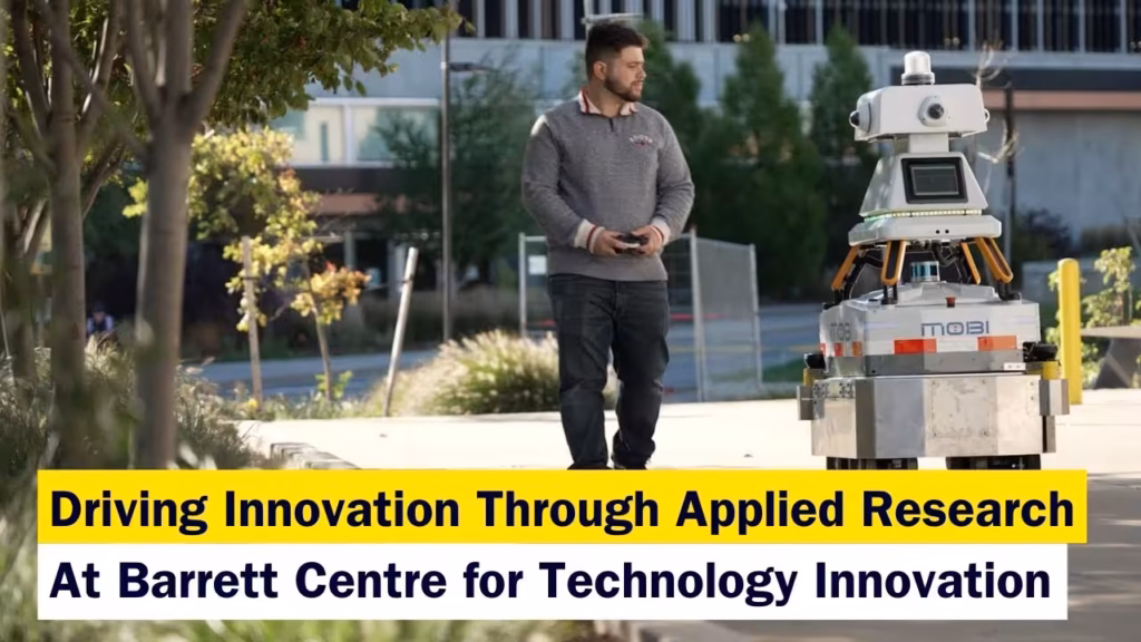 Humber Polytechnic Partners with LocoMobi for Innovation