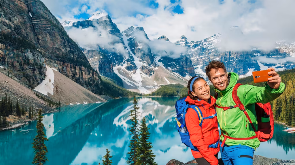 International Visitors Boost Canada Tourism in 2025