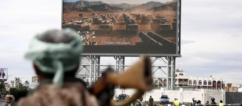 Iranian Attack Hits US Troops, Planes in Saudi Base