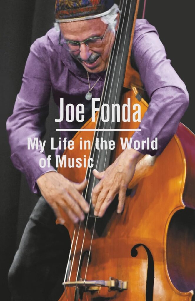 Joe Fonda music career
