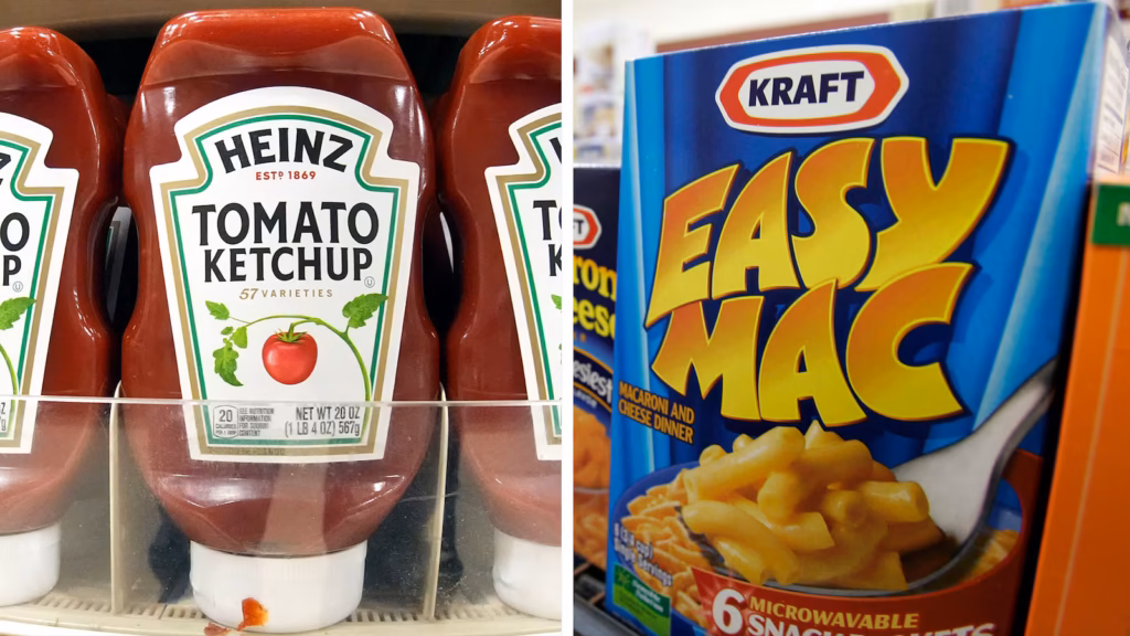 Kraft Heinz Plans Major Upgrade for Canada Plant