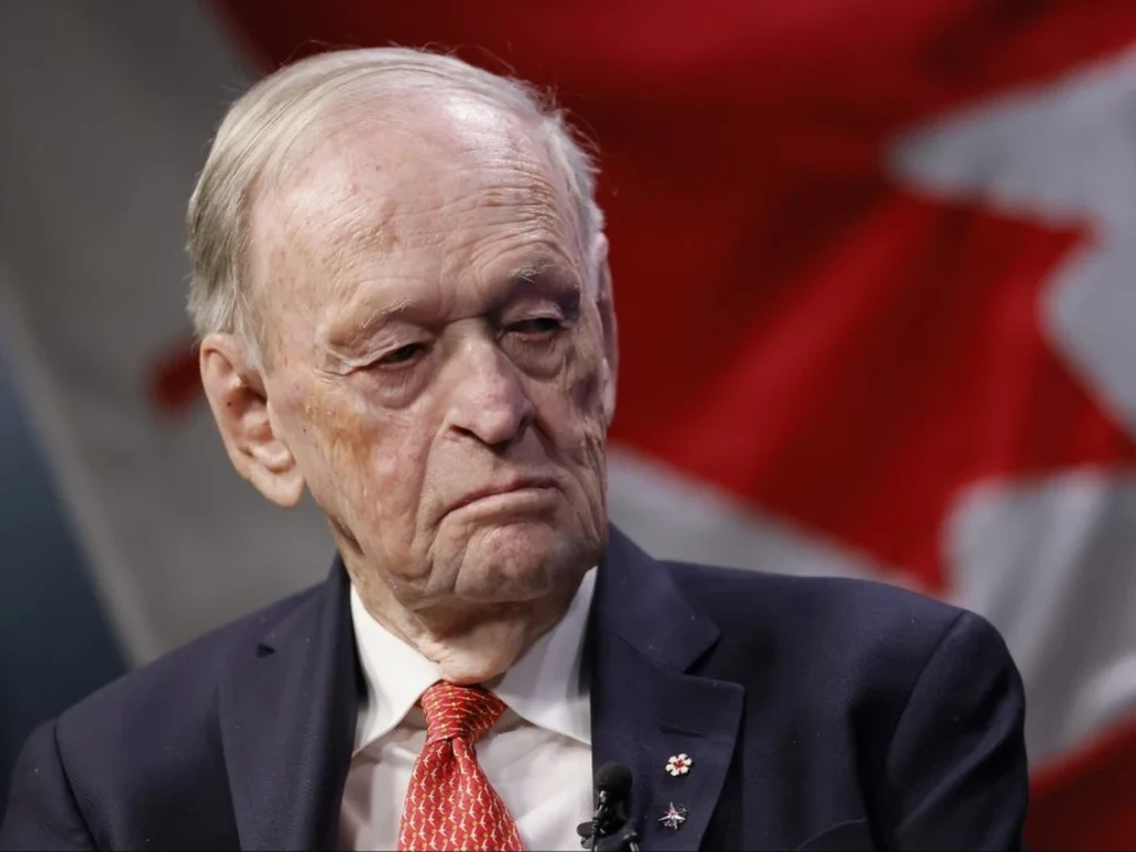 Liberals economic impact Canada