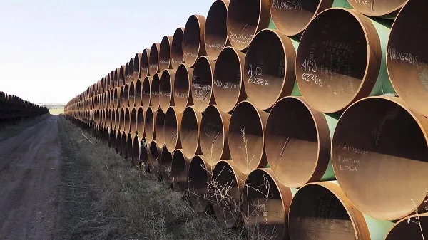 Strengthening U.S. ties key to Canada’s energy future