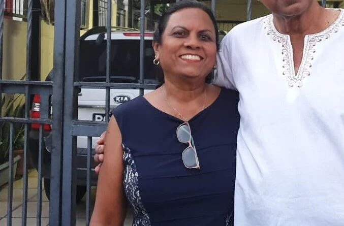 Trinidadian Woman Rescued at Sea After Kidnapping