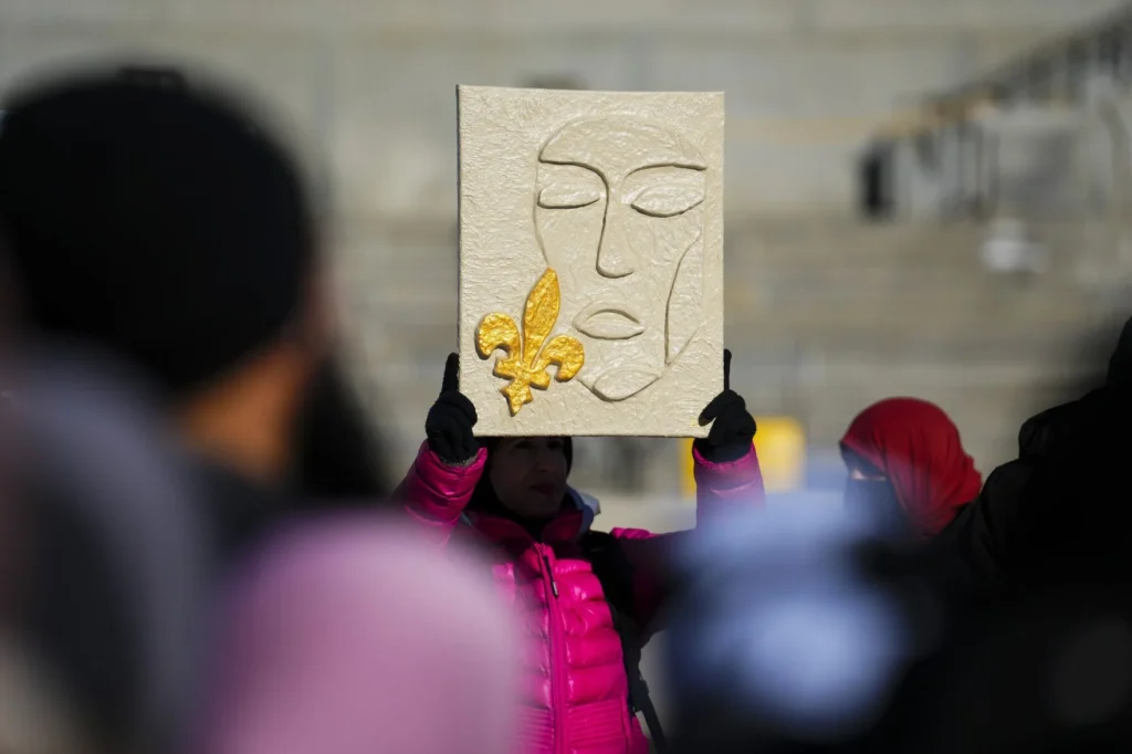 Trump Era Prompts Rethink of Canada’s Constitutional Option