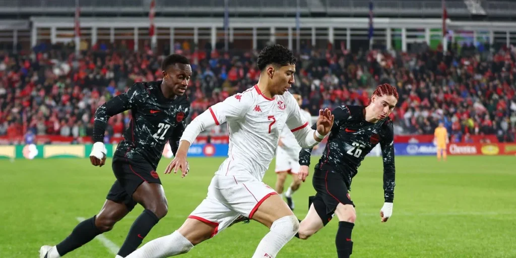 2026 World Cup Canada Faces Bosnia After Italy’s Decline