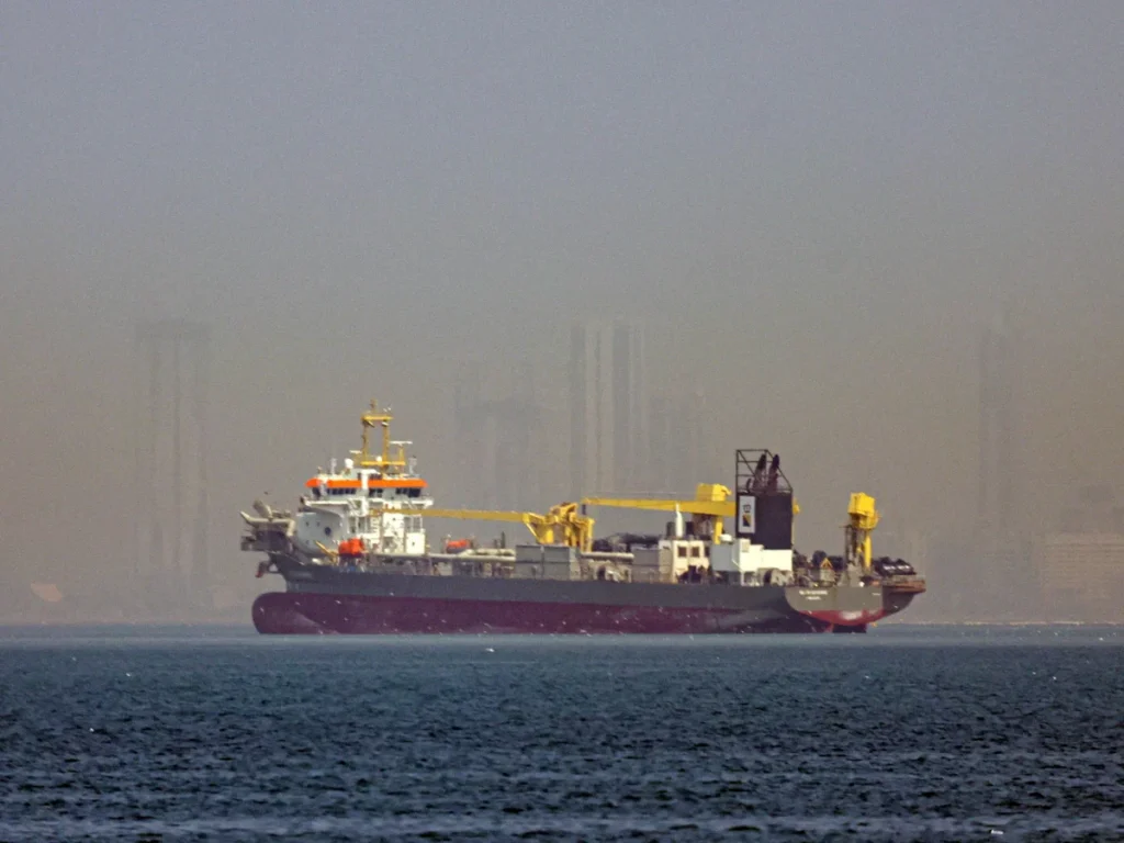 Persian Gulf Tensions May Keep Gas Prices High