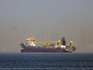 Persian Gulf Tensions May Keep Gas Prices High