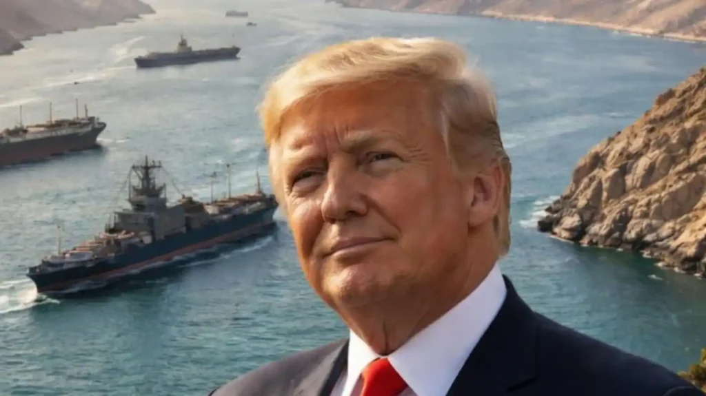 $435M Daily Loss Iran Faces Hormuz Blockade Impact