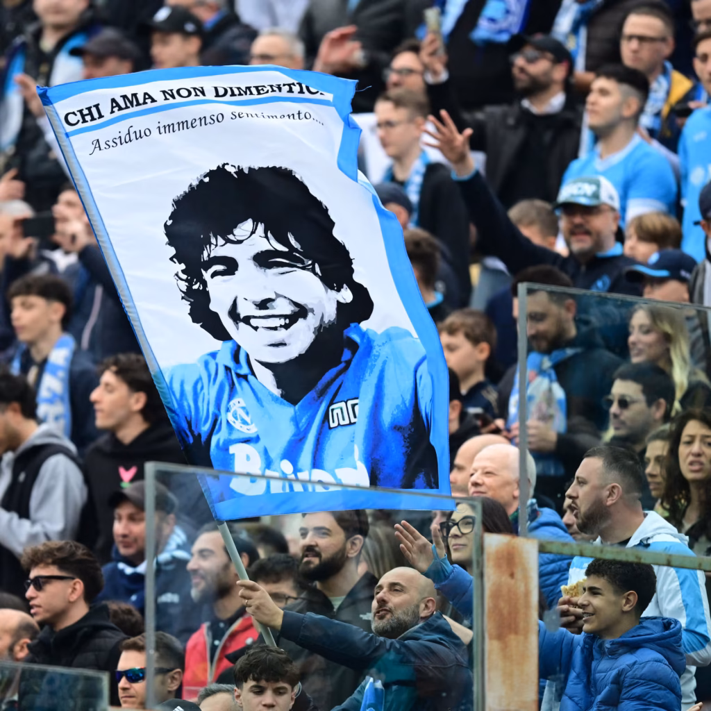 New Maradona Death Trial Resumes in Argentina Health Case