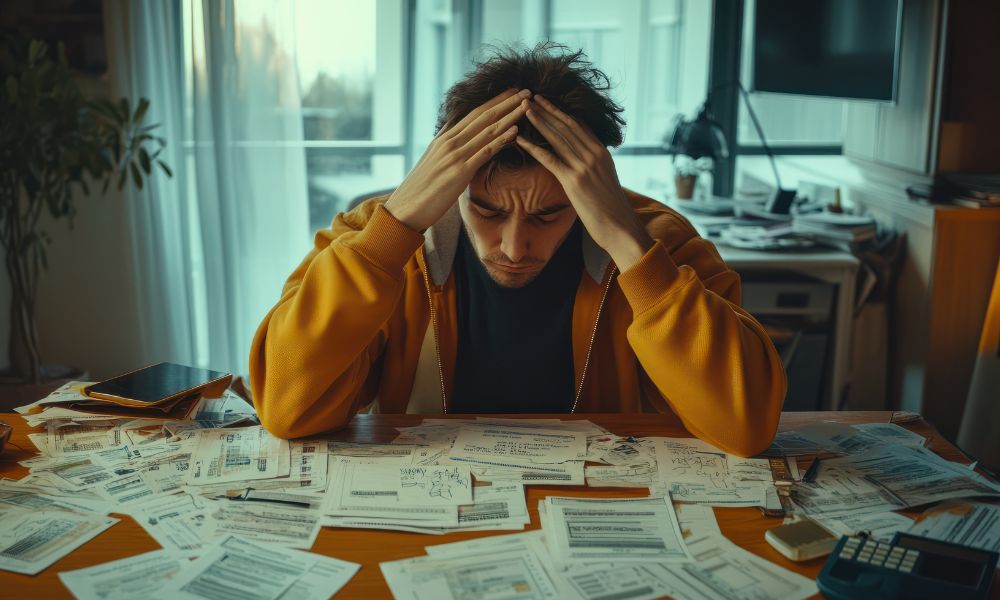 61% of Canadians Feel Financial Whiplash Amid Uncertainty