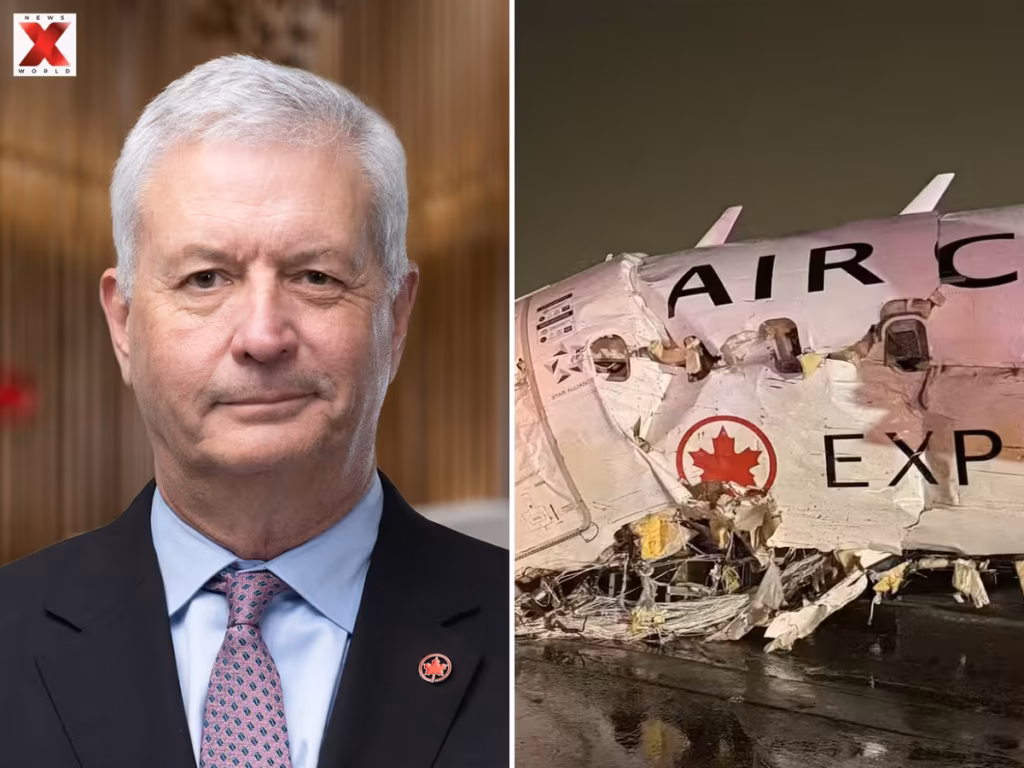 Air Canada CEO Michael Rousseau to Retire Amid Controversy