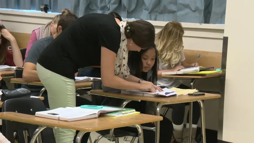 Alberta Develops New Teacher Certification Process