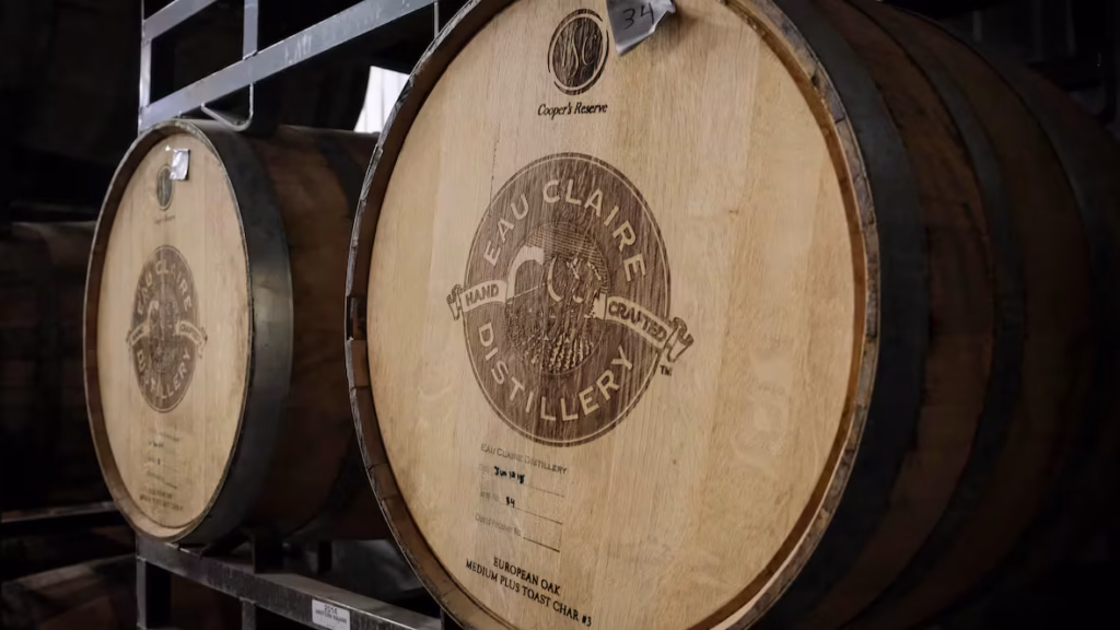 Alberta Moves to Define “Alberta Whisky” in Law