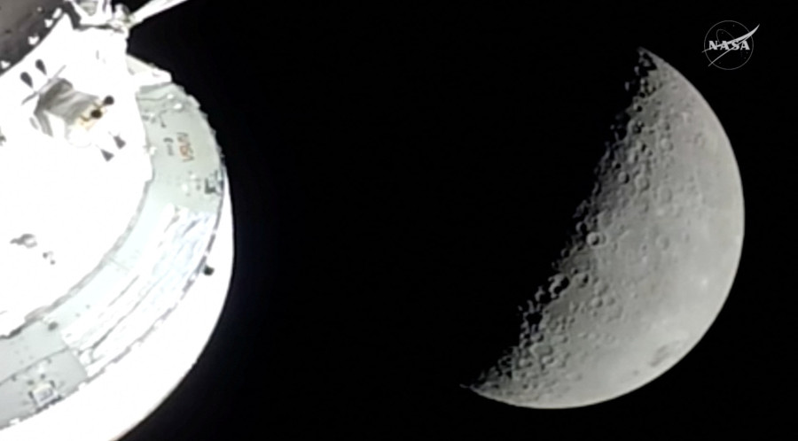 Artemis II Mission Set to Break Apollo 13 Lunar Record