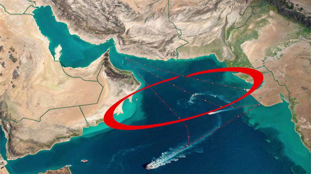 Asian-Countries-Relying-on-Transit-Through-the-Strait-of-Hormuz