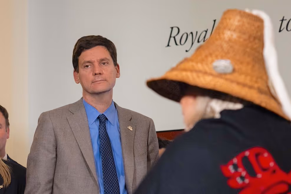 B.C. NDP Plans DRIPA Suspension This Week