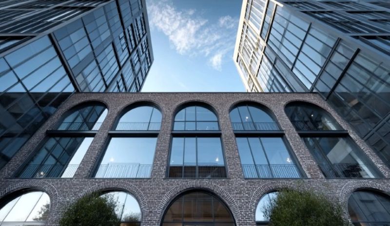 BOMA Canada AI adoption lags in commercial buildings