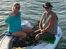 Bahamas Police Question US Man Over Wife Sea Disappearance