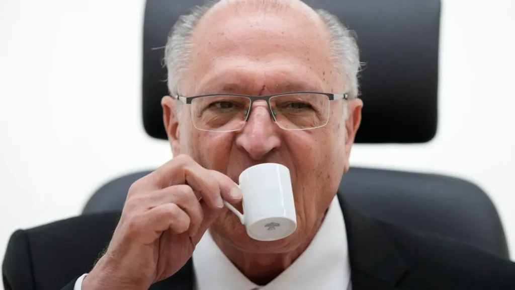 Brazil VP Alckmin Sees EU-Mercosur Deal Relief