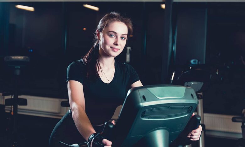 Breaking Barriers for Women in Gyms and Fitness Spaces