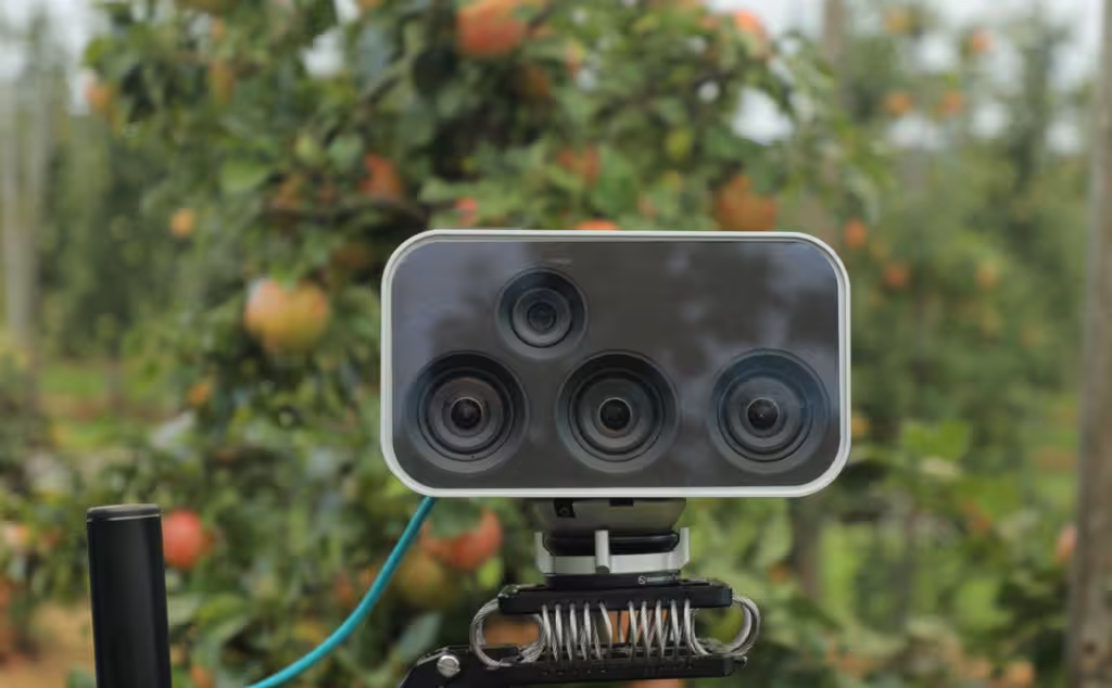 CAAIN Launches 9M Competition for Agri-Food Technology