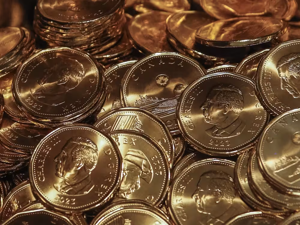 CIBC Canadian dollar likely to underperform post-war