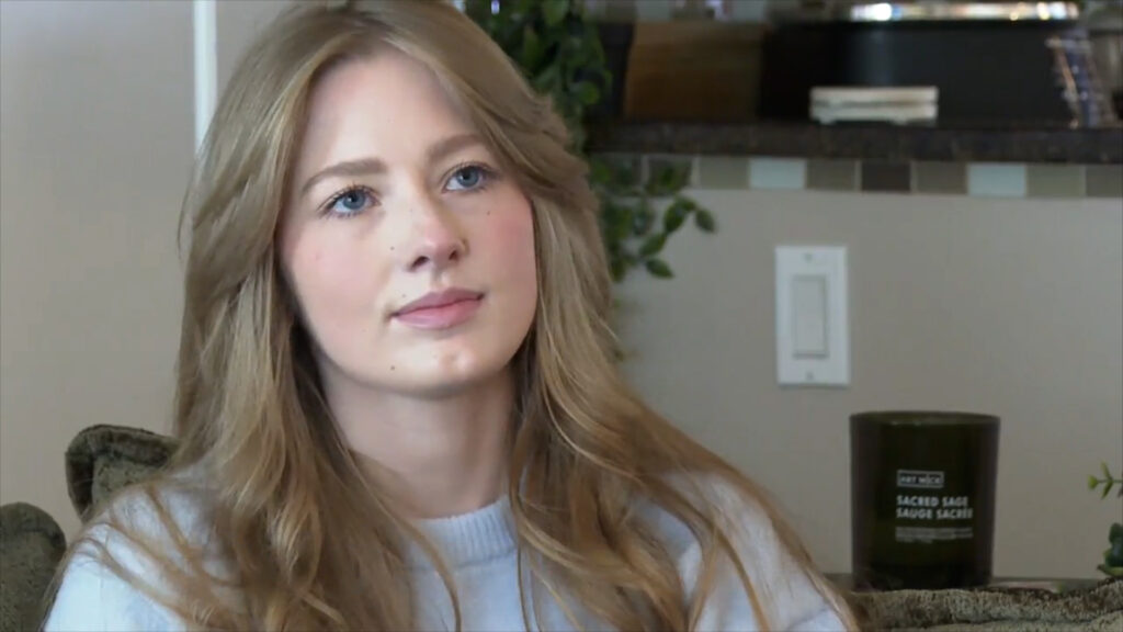 Calgary Woman Warns After Intruder Break-In Scare