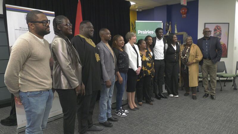 Canada Announces Funding for Black Communities SupportA
