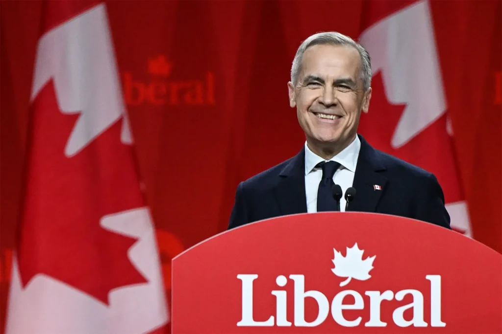 Canada By-Elections Test Carney’s Liberal Government