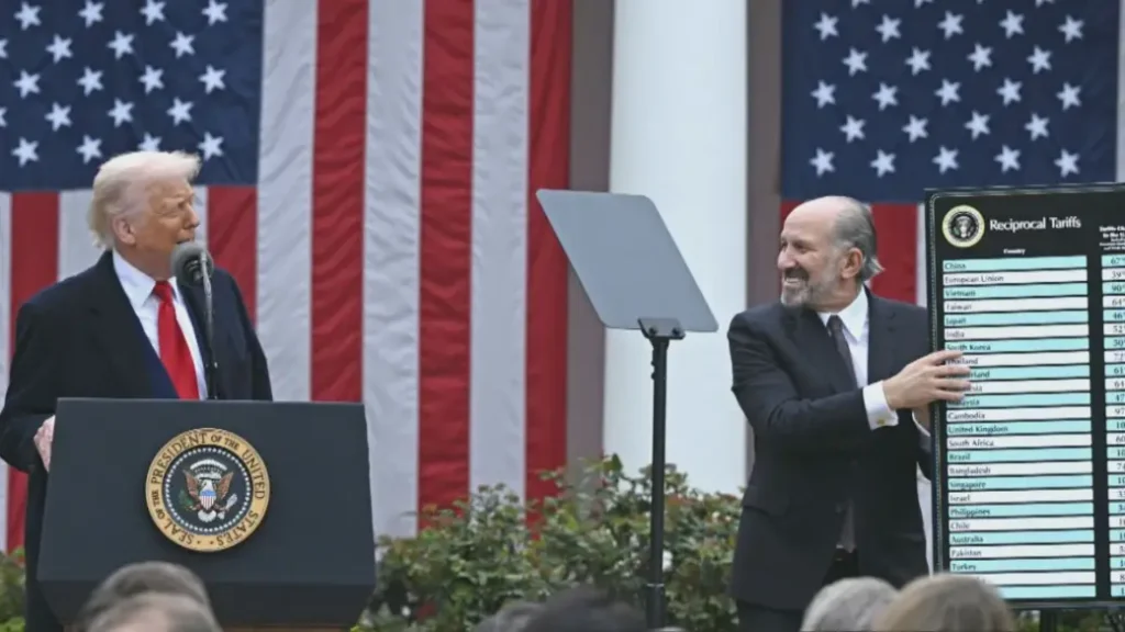 Canada Exporters May Get Refunds After Tariff Ruling