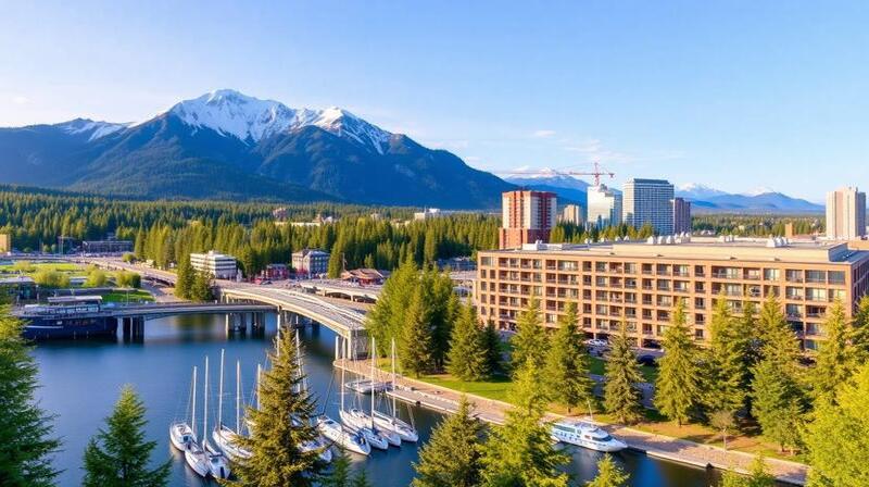 Canada Hotel Boom 2025 BC, Ontario, Alberta Growth