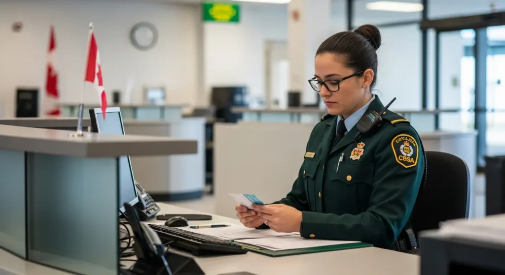 Canada Immigration Agency No One Can Guarantee Visa